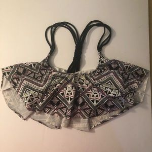 Victoria’s Secret PINK bikini top
